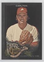 Steve Carlton