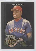 Ivan Rodriguez