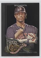 Xander Bogaerts