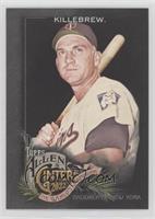 Harmon Killebrew