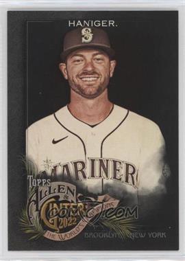 2022 Topps Allen & Ginter X - [Base] #72 - Mitch Haniger