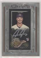 Aaron Ashby #/50