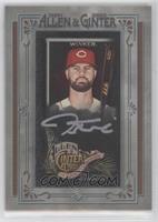 Jesse Winker #/50