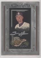 Trevor Hoffman #/50