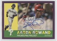 Aaron Rowand #/150