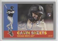 Gavin Sheets #/99