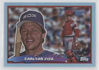 Carlton Fisk