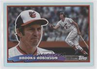 Brooks Robinson