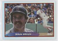 Wade Boggs