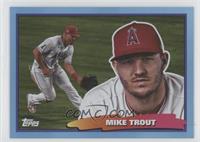 Mike Trout