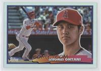 Shohei Ohtani