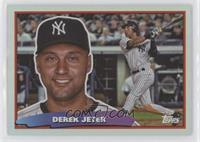 Derek Jeter