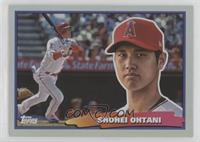 Shohei Ohtani