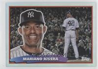 Mariano Rivera