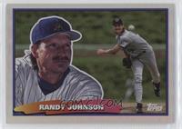 Randy Johnson