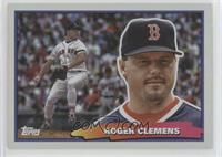 Roger Clemens