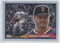 Roger Clemens