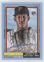 Roansy Contreras #/25