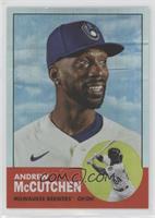 1963 Topps Design - Andrew McCutchen #/199