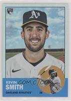 1963 Topps Design - Kevin Smith #/199