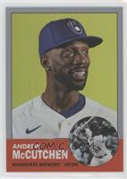 1963 Topps Design - Andrew McCutchen #/99