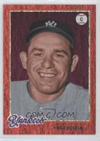 1978 Design Variation - Yogi Berra #/50