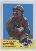 1963 Background Replacement Variation - Tony Gwynn