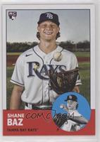 1963 Topps Design - Shane Baz