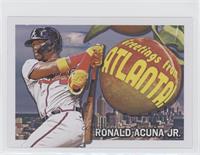 Ronald Acuna Jr.