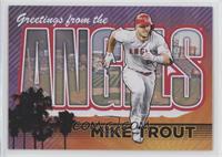 Mike Trout