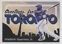 Vladimir Guerrero Jr.