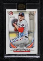 Lucas Giolito (2014 Bowman Draft Picks & Prospects - Top Prospects) [Buyback] #…