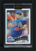 Zack Wheeler (2014 Topps) [Buyback] #/16