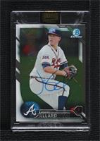 Kolby Allard (2016 Bowman Draft Chrome) [Buyback] #/99