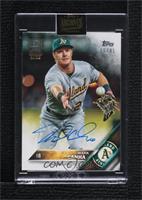 Mark Canha (2016 Topps Series Two) [Buyback] #/41