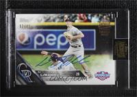 D.J. LeMahieu (2016 Topps Opening Day) [Buyback] #/80
