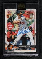 Ryan Mountcastle (2018 Bowman Draft) [Buyback] #/98