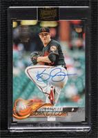 Kevin Gausman (2018 Topps Series 1) [Buyback] #/79