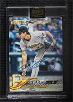 Future Stars - Tyler Glasnow (2018 Topps Series 2) [Buyback] #/53