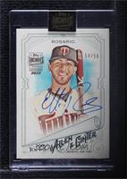 Eddie Rosario (2018 Topps Allen & Ginter) [Buyback] #/56