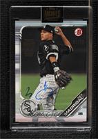 Nick Madrigal (2019 Bowman - Prospects) [Buyback] #/99