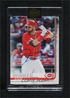 Jesse Winker (2019 Topps Series 1) [Buyback] #/74