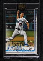 Walker Buehler (2019 Topps Series 2) [Buyback] #/58