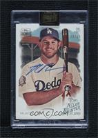 Max Muncy (2019 Topps Allen & Ginter) [Buyback] #/69