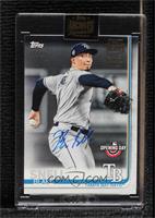 Blake Snell (2019 Topps Opening Day) [Buyback] #/15