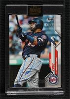 Nelson Cruz (2020 Topps Series One) [Buyback] #/99