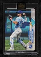 Whit Merrifield (2020 Topps Series One) [Buyback] #/53