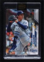 Tyler Glasnow (2020 Topps Series One) [Buyback] #/99