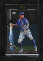 Adalberto Mondesi (2020 Topps Chrome) [Buyback] #/98