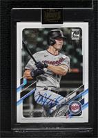 Max Kepler (2011 Topps Series One) [Buyback] #/90